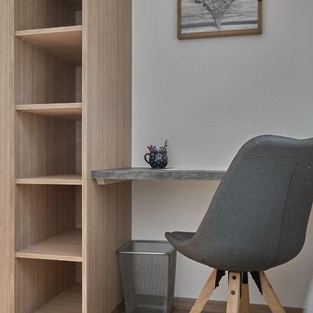 Appartement Trujen Längenfeld Exteriér fotografie