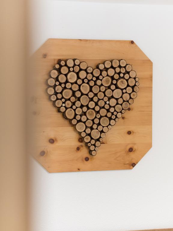 Appartement Trujen Längenfeld Exteriér fotografie