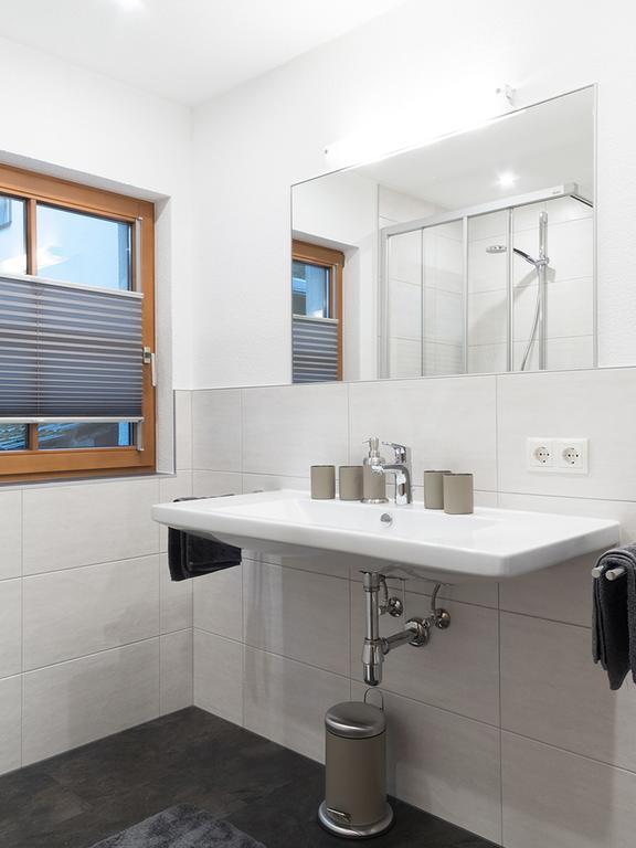 Appartement Trujen Längenfeld Exteriér fotografie