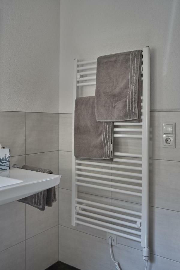 Appartement Trujen Längenfeld Exteriér fotografie