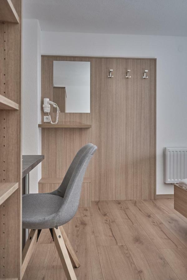 Appartement Trujen Längenfeld Exteriér fotografie
