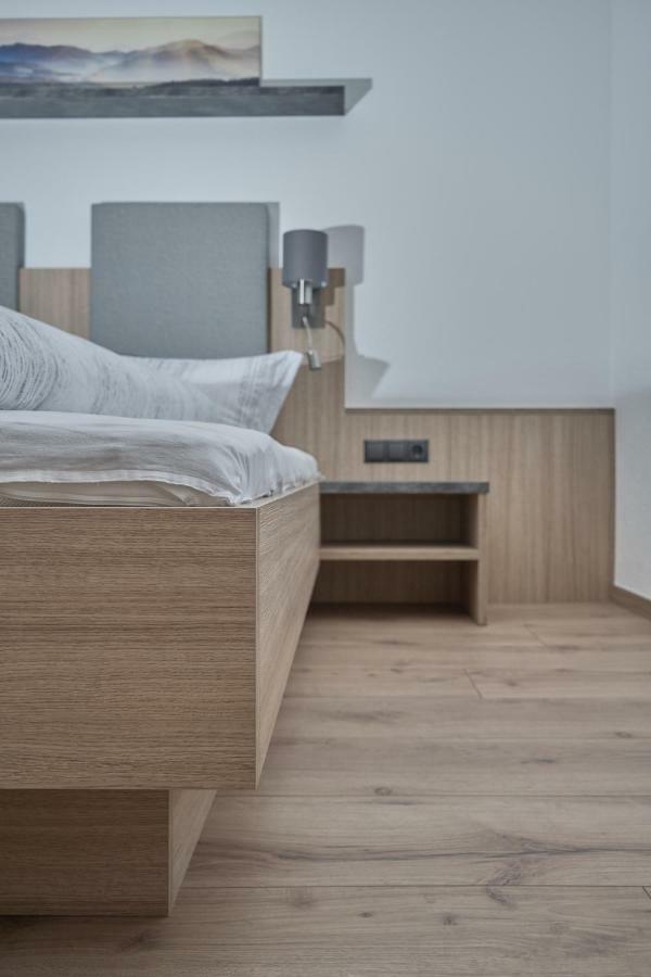 Appartement Trujen Längenfeld Exteriér fotografie